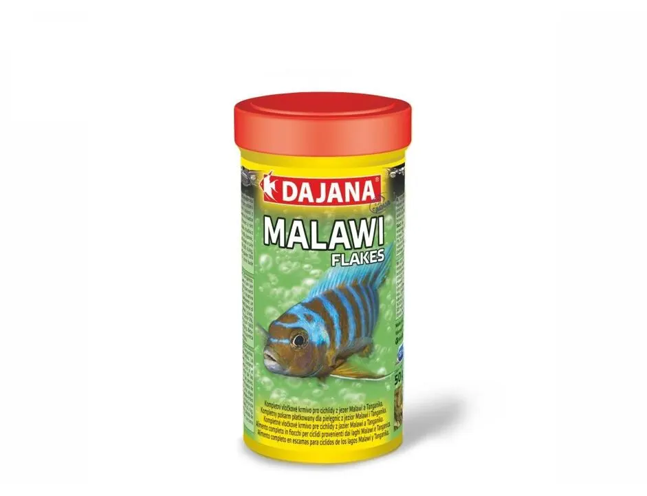 Dajana Malawi Flakes 1 000 Ml 1 Dajana Malawi Flakes 1 000 Ml