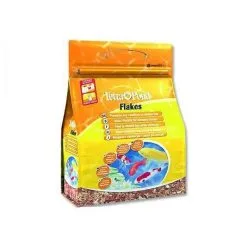 Tetra Pond Flakes 4L