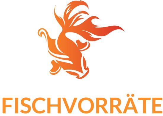 Fischfutter Verkaufs-Shop