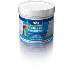 Söll Söll NitratEntferner | 60 G Aquaristik Wasserpflege