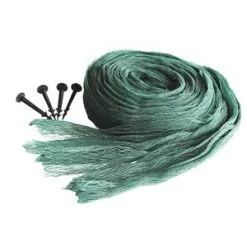 Söll Söll TeichNetz Inklusive 12 Erdspießen | 6x10 Meter