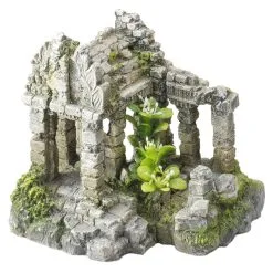 Europet Bernina Aquarium Dekoration Brick Gate