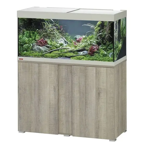 Eheim Vivaline Komplettaquarium Mit LED 180 Liter 1 Eheim Vivaline Komplettaquarium Mit LED 180 Liter