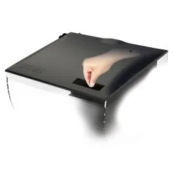 Fischfutter Verkaufs-Shop -Fischfutter Verkaufs-Shop fluval aquarium flex set 34 l schwarz 1