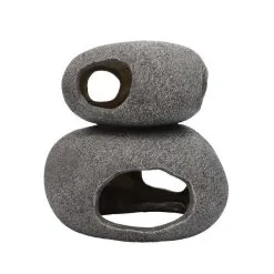 Hobby Aquaristik Hobby Aquariumdekoration Marble Cave