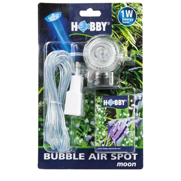 Hobby Aquaristik Hobby Bubble Air Spot 1 Hobby Aquaristik Hobby Bubble Air Spot