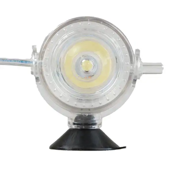 Hobby Aquaristik Hobby Bubble Air Spot 2 Hobby Aquaristik Hobby Bubble Air Spot – Bild 2