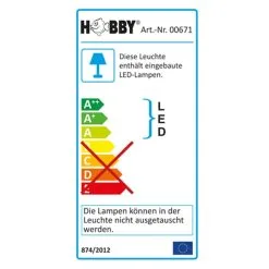 Hobby Aquaristik Hobby Bubble Air Spot 18 Hobby Aquaristik Hobby Bubble Air Spot -Fischfutter Verkaufs-Shop hobby bubble air spot moon 3