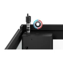 Juwel Rio 240 LED Komplett Aquarium Mit Unterschrank SBX 7 Juwel Rio 240 LED Komplett Aquarium Mit Unterschrank SBX -Fischfutter Verkaufs-Shop juwel aquarium aqua head detail 158fefff264cc7