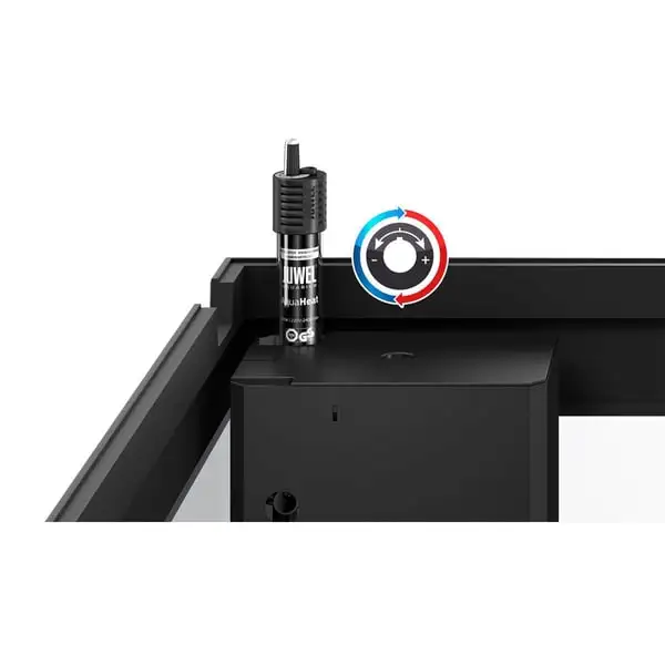 Juwel Rio 240 LED Komplett Aquarium Mit Unterschrank SBX 3 Juwel Rio 240 LED Komplett Aquarium Mit Unterschrank SBX – Bild 3