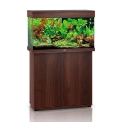 Fischfutter Verkaufs-Shop -Fischfutter Verkaufs-Shop juwel rio 125 led sbx kombination dunkelbraun