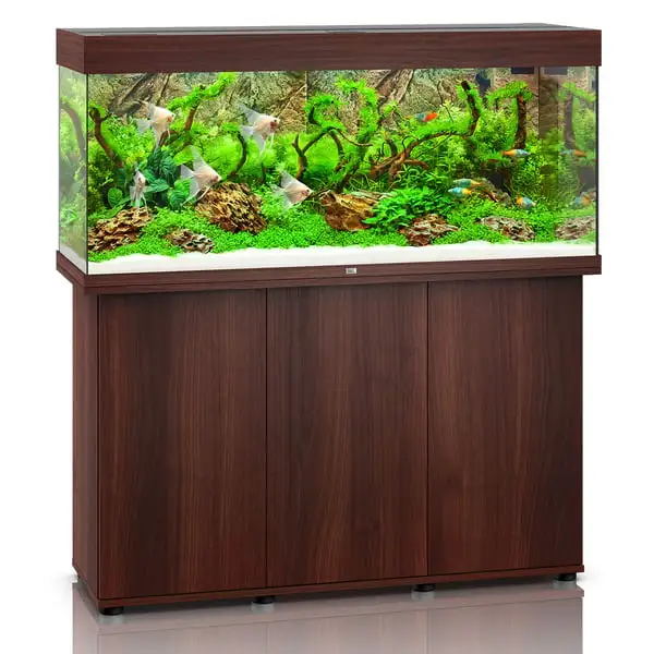 Juwel Rio 240 LED Komplett Aquarium Mit Unterschrank SBX 1 Juwel Rio 240 LED Komplett Aquarium Mit Unterschrank SBX