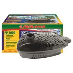 Sera Pond PP 3000 Teichpumpe | Filterpumpe Für Teichwasser