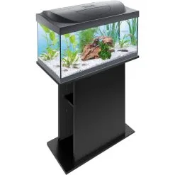 Tetra StarterLine Aquarium Unterschrank -Fischfutter Verkaufs-Shop tetra starterline aquarium unterschrank 2